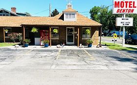 Benton Motel